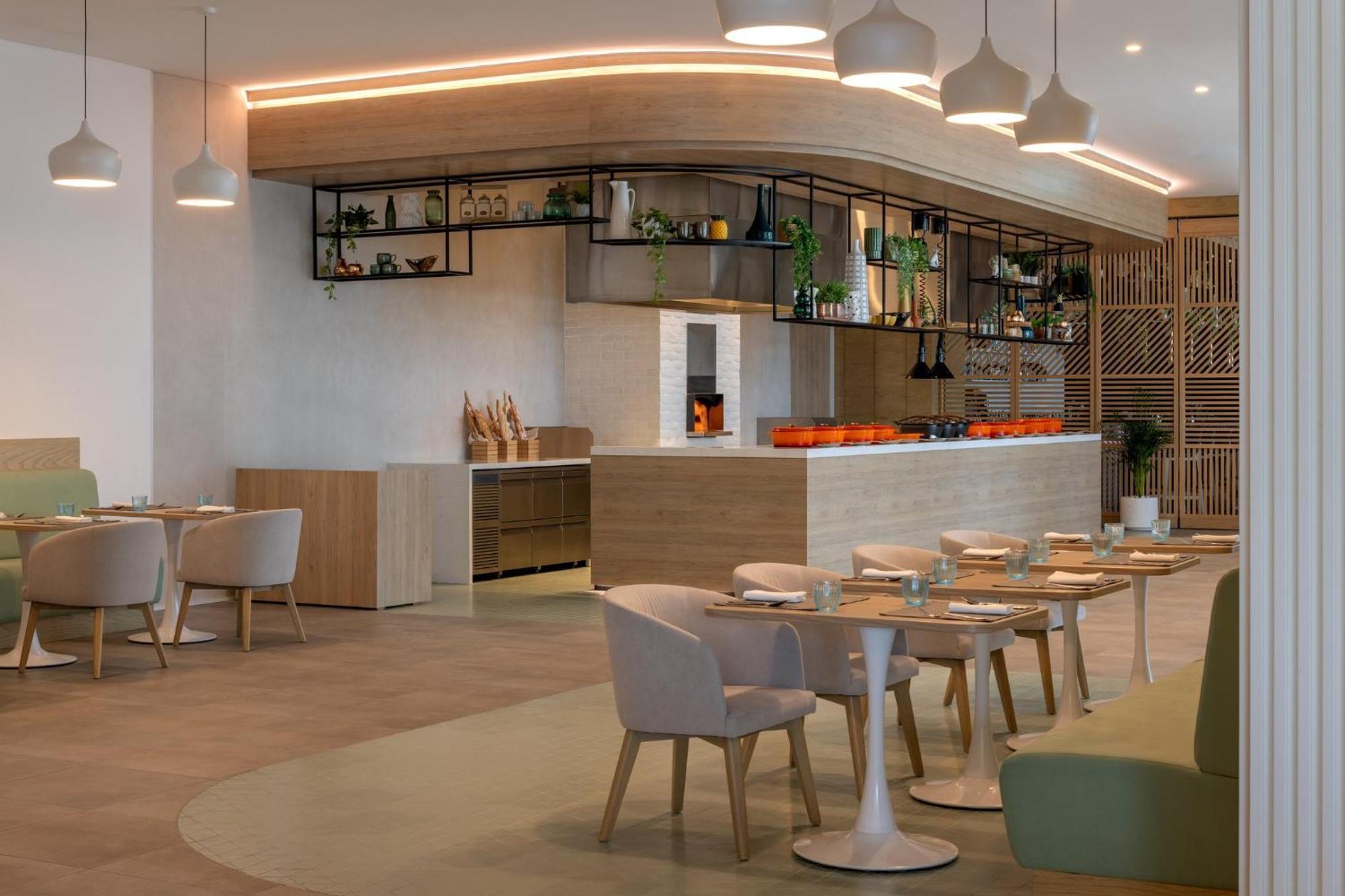 Holiday Inn Dubai Business Bay By Ihg Exteriör bild